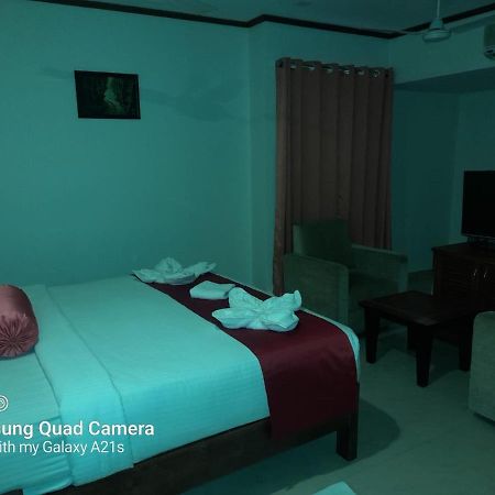 Sayoojyam Residency Hotel Palakkad Ngoại thất bức ảnh