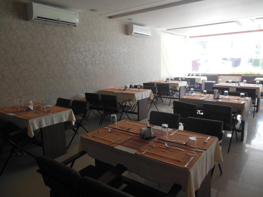 Sayoojyam Residency Hotel Palakkad Ngoại thất bức ảnh