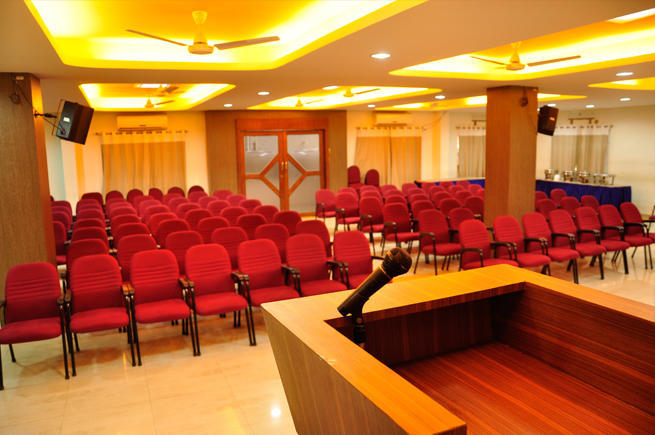 Sayoojyam Residency Hotel Palakkad Ngoại thất bức ảnh