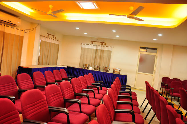 Sayoojyam Residency Hotel Palakkad Ngoại thất bức ảnh