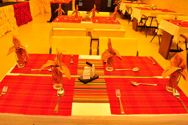 Sayoojyam Residency Hotel Palakkad Ngoại thất bức ảnh