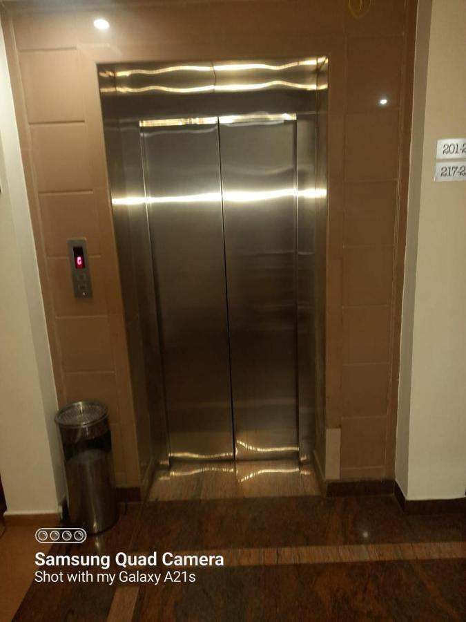 Sayoojyam Residency Hotel Palakkad Ngoại thất bức ảnh